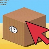 Wen met grow cube