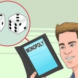 Wen met monopoly