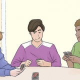 Wen met uno