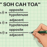 Leer wiskunde en fisika formules