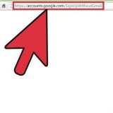 Hoe om youtube sonder gmail te gebruik