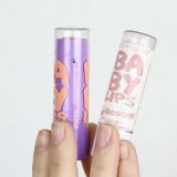 Kry sagter lippe