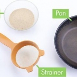 Skei sand en sout