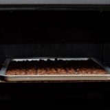 Self sjokolade maak