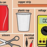 Self 'n battery maak
