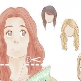 Doen self 'n volledige makeover