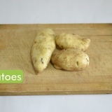 Self friet maak