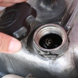 Self het basisonderhoud van jou auto doen