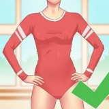 Leer self gimnastiek