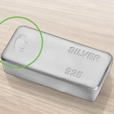 Silwer toets
