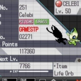 Kry zorua in pokémon white