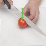 Zuur in tomatengerechten verminderen