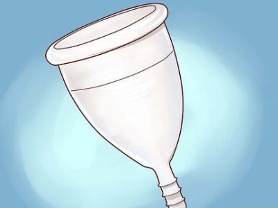 Swem sonder 'n tampon wanneer jy jou tydperk het