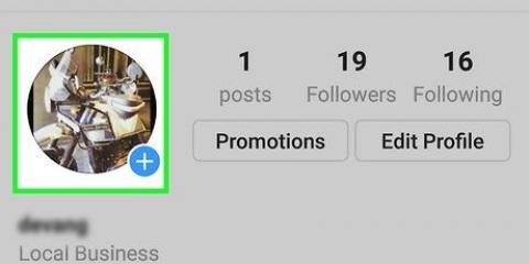 Kry 1000 volgers op instagram