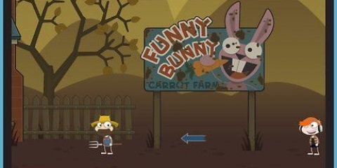 Klop 24 carrot island op poptropica