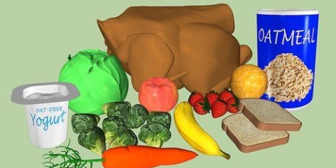 Verloor 9 kg in 'n maand
