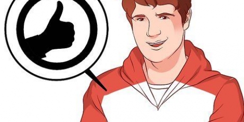 Bewys aan iemand dat jy nie 'n leuenaar is nie