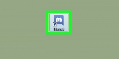 Skep pasgemaakte emoji's vir discord op 'n rekenaar of mac