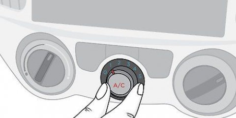 Achterhalen waarom die airco van jy outomaties nie werk nie