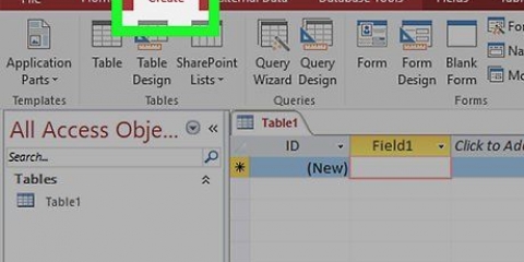 Skep aksienavrae in excel