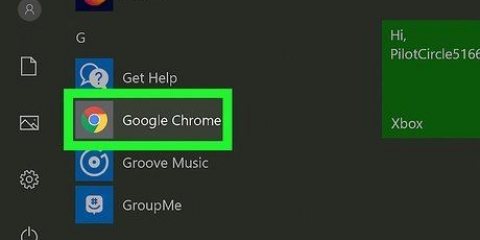 Deaktiveer adblock