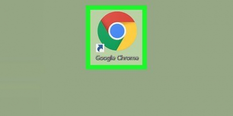 Blokkeer advertensies in google chrome