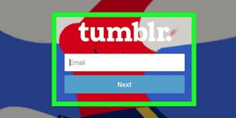 Laai beelde op na die web