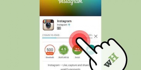 Laai beelde op na instagram