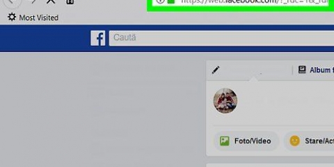 Stoor prente vanaf facebook