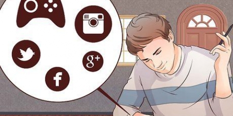 Oorkom 'n internetverslawing