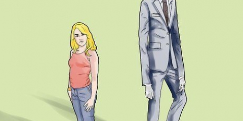 Afkomen van je angst vir slenderman