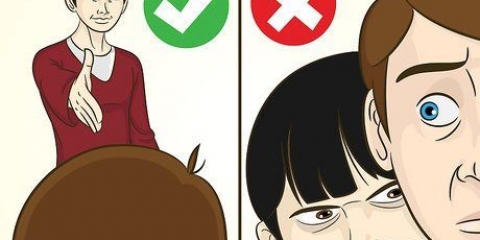 Meer aggressief wees