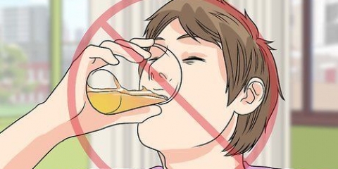 Drink alkohol en bly steeds skraal