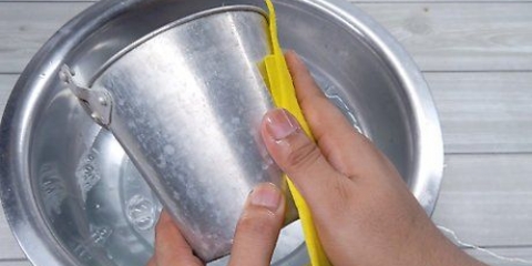 Aluminium verf