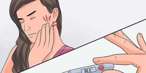 Behandeling van alveolitis