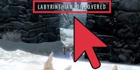 Verslaan ancano in skyrim