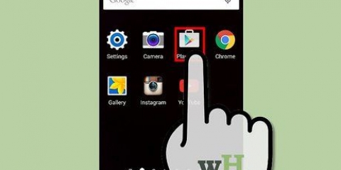 Deel android-toepassings via bluetooth
