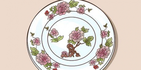 Herken antieke breekware