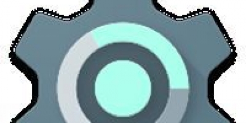 Installeer apk-lêers vanaf windows op 'n android