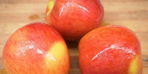 Appelazijn maak