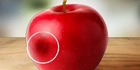 Appels kies