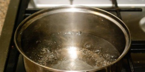 Arborio rijst koken
