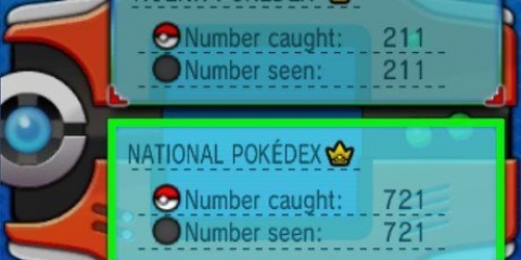 Vang arceus
