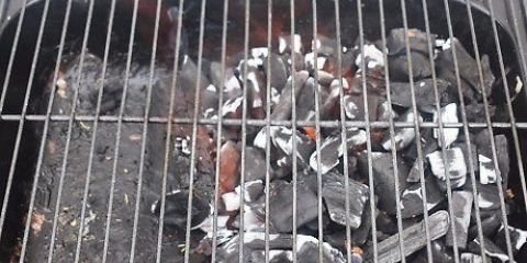 Spek braai