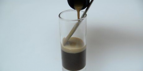 Baileys irish cream gedrink