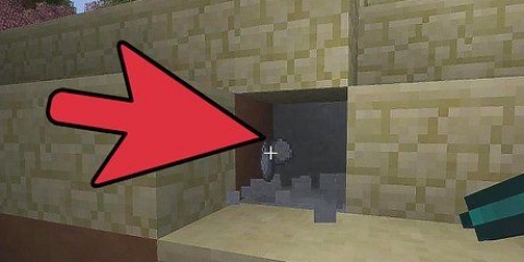 Maak bakstene in minecraft