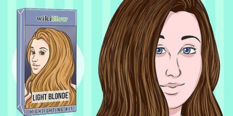 Dien balayage toe