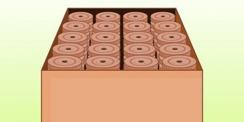 Kweek bamboes uit saad