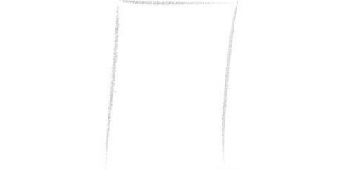 Tekening bart simpson