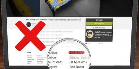 Voorkoming van bedbugs